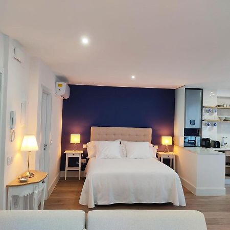 クエンカAt La Casa Azulアパートメント エクステリア 写真
