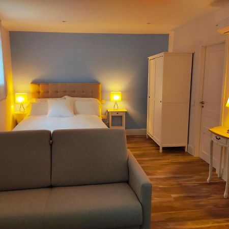 クエンカAt La Casa Azulアパートメント エクステリア 写真