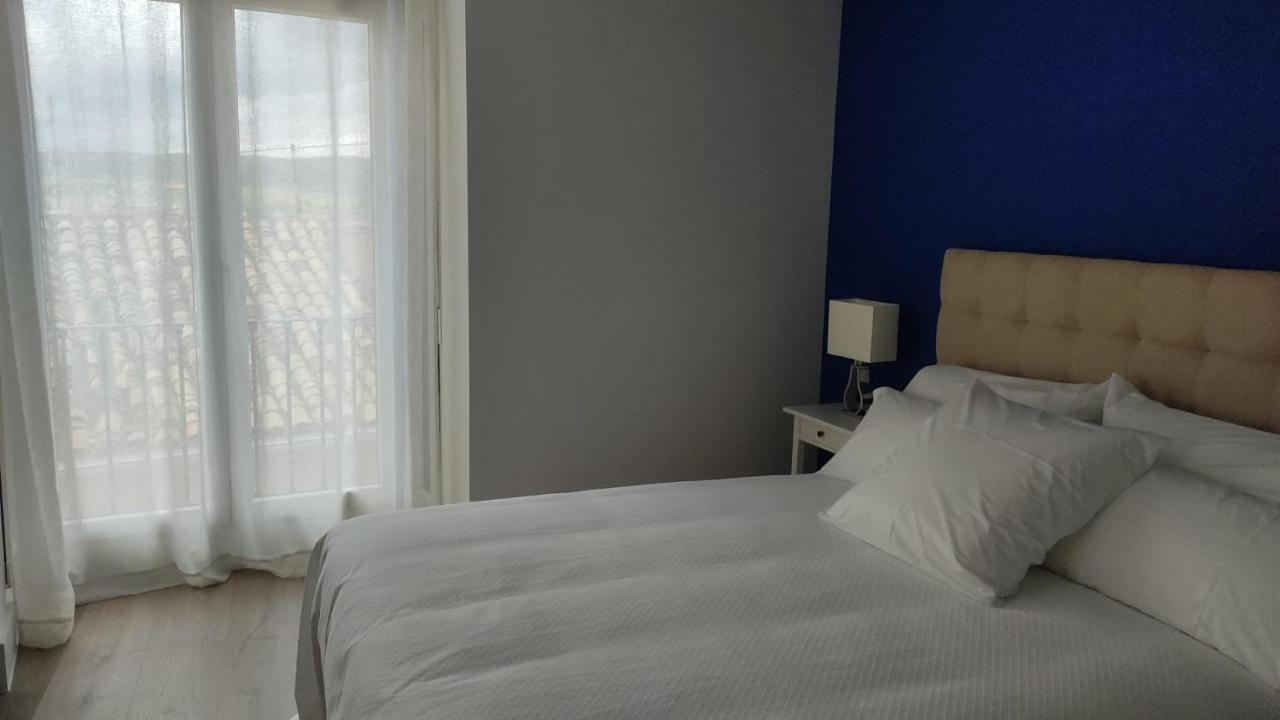 クエンカAt La Casa Azulアパートメント エクステリア 写真