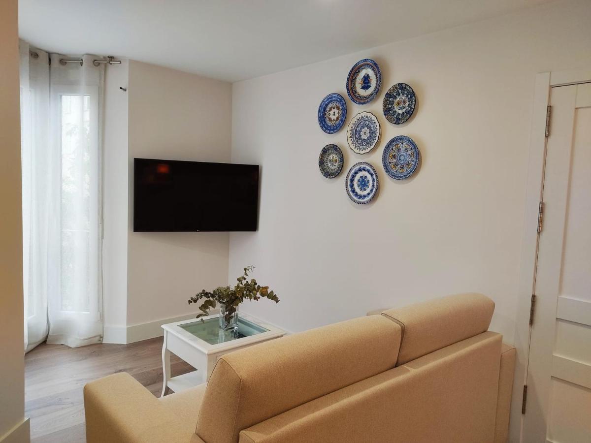 クエンカAt La Casa Azulアパートメント エクステリア 写真