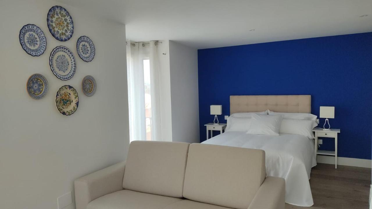 クエンカAt La Casa Azulアパートメント エクステリア 写真