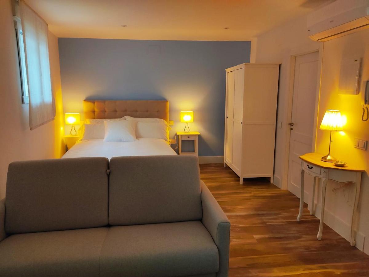 クエンカAt La Casa Azulアパートメント エクステリア 写真